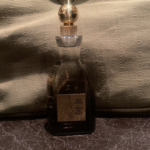 “I want You” “Fever” Jimmy Choo 3.4oz, great eu de Parfume, Brand New - Picture 2 of 3